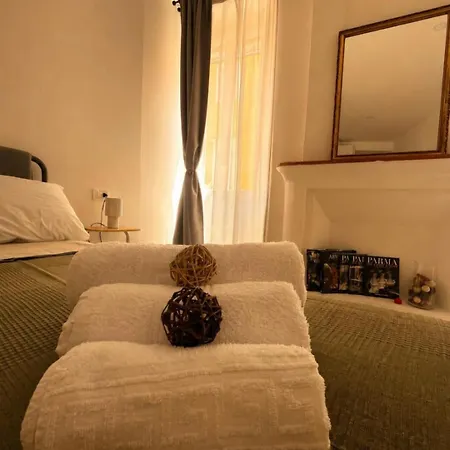 A Casa Di Lea *