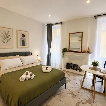 A Casa Di Lea Διαμέρισμα Πάρμα