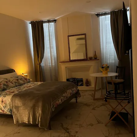 Διαμέρισμα A Casa Di Lea *