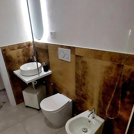 A Casa Di Lea *
