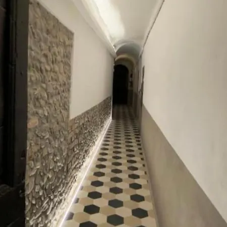 Διαμέρισμα A Casa Di Lea Πάρμα
