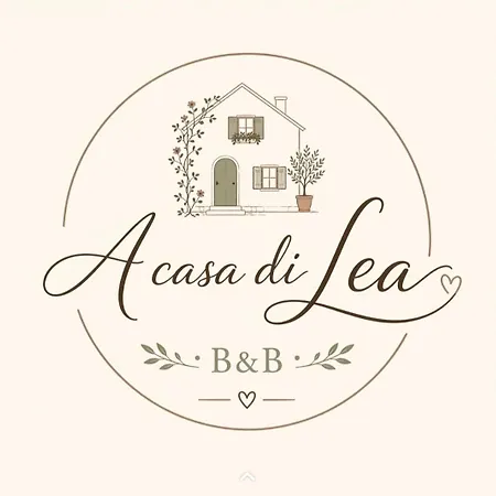A Casa Di Lea Διαμέρισμα